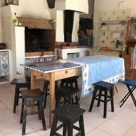 Casinha Do Tio Casa de Férias