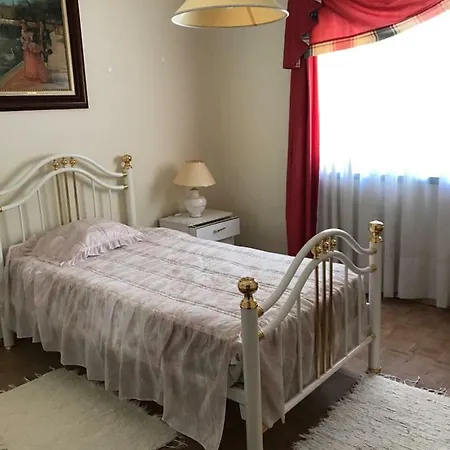 Casinha Do Tio Casa de Férias Alcobaça