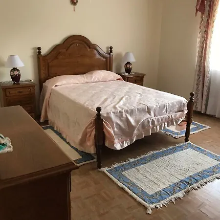 Casa de Férias Casinha Do Tio Alcobaça