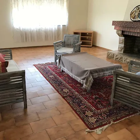 Casinha Do Tio Casa de Férias *