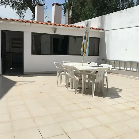 Casinha Do Tio * Alcobaça