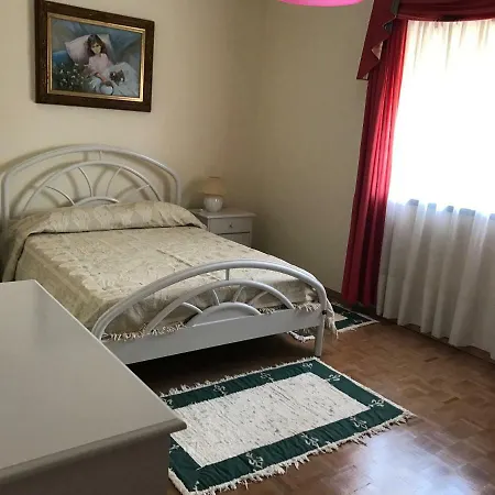Casa de Férias Casinha Do Tio *